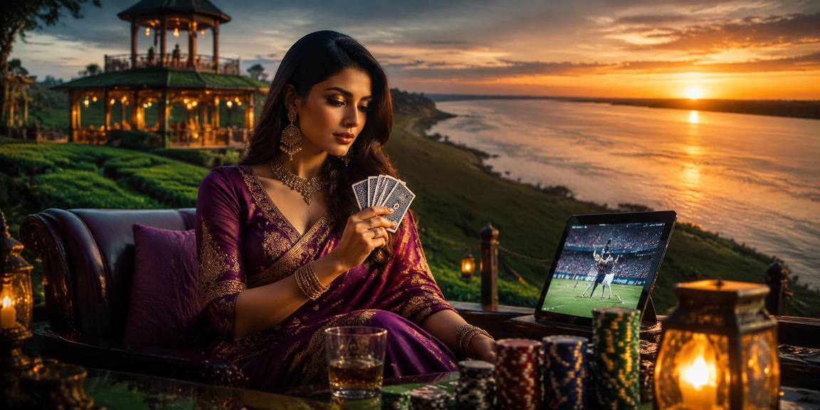 756bet সুপারনোভা পোকার